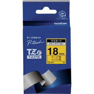 �u���U�[ Tze�e�[�v ������/���n/18mm �u���U�[ TZE641 �I�t�B�X �Z�ݗp�i �I�t�B�X���i ���x���p�i(����s��)