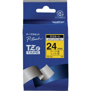 �u���U�[ Tze�e�[�v ������/���n/24mm �u���U�[ TZE651 �I�t�B�X �Z�ݗp�i �I�t�B�X���i ���x���p�i(����s��)