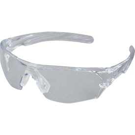 TRUSCO 一眼型セーフティグラス(エコノミータイプ) TRUSCO TSG988 保護具 保護メガネ 防災面 二眼型保護メガネ(代引不可)