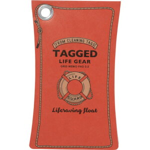 �^�O�h �^�O�h���C�t�M�A�ԐF S�t���[�g �^�O�h TALG1261S �I�t�B�X �Z�ݗp�i ���[�� �m�[�g(����s��)