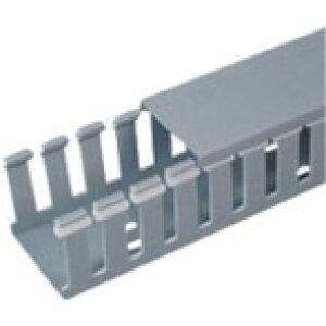 �p���h�E�C�b�g G�^�C�v�z���_�N�g(PVC�����t���[)���C�g�O���[ 23.4×21.1×1830 �p���h�E�C�b�g G.75X.75LG6 �d�q�@�� �d�ݔz�����i �P�[�u���J�o�[(����s��)
