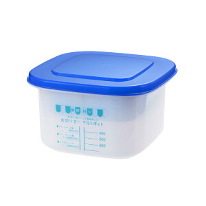 ヨシカワ 醗酵食堂 水切りヨーグルトポット SJ1884 1L