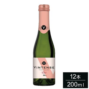 �y12�{�Z�b�g�z���B���e���X �X�p�[�N�����O ���[ �~�j 200ml VINTENSE �m���A���R�[�� ���C�� �X�p�[�N�����O �x���M�[ �A ���[ ���݂��� �A�����C�� �C�O���C�� �܂Ƃߔ��� �܂Ƃߔ���y������