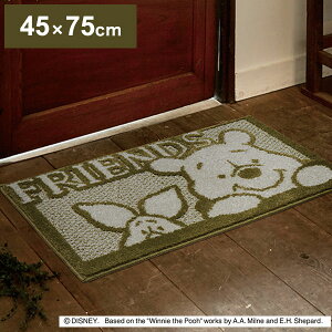 fBYj[ փ}bg 45×75cm v[ tY 􂦂 DISNEY 􂦂 EHbVu g[ zbgJ[ybgΉ LN^[ k 킢  (s)yz