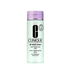 �N���j�[�N CLINIQUE ���L�b�h �t�F�[�V���� �\�[�v �}�C���h 200ml�y���������z