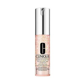 クリニーク モイスチャー サージ 96 アイコンセントレート 15ml CLINIQUE