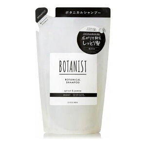 BOTANIST {^jXg CXg Vv[ lߑւ 400ml