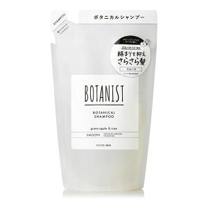 BOTANIST {^jXg X[X Vv[ lߑւ 400ml