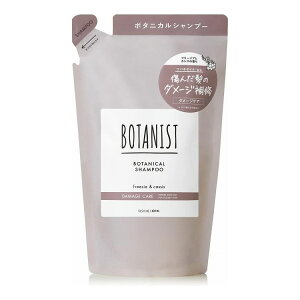 BOTANIST {^jXg _[WPA Vv[ lߑւ 400ml