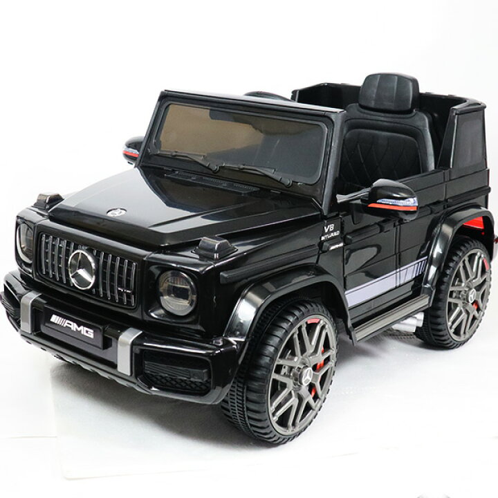 楽天市場】電動乗用カー ベンツ AMG 乗用 電動 乗り物 のりもの ベンツ 