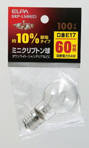 �~�j�N���v�g���� GKP-L54H(C) �G���p ELPA �����d��