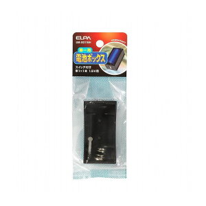 �����d�� ELPA �d�rBOX 1X1SW UM-S011NH
