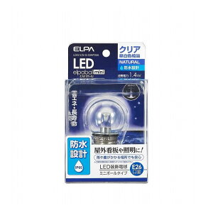 LEDdG40`hE26CNF LDG1CN-G-GWP255 Gp ELPA d