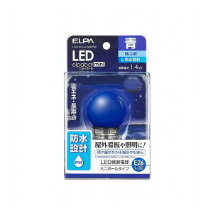 LEDdG40`hE26BF LDG1B-G-GWP252 Gp ELPA d