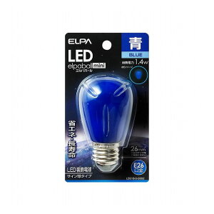 LED�d���T�C��E26 LDS1B-G-G902 �G���p ELPA �����d��