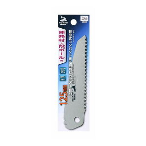 V[N\[ ֐n RpNg ܍ fMރJb^[ ֐n fMށEi{[p 125mm(s)