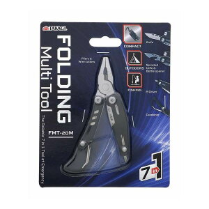 TAKAGI �t�H�[���f�B���O�}���`�c�[�� FMT-20M(����s��)