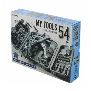 TAKAGI �}�C�c�[���Y 54pcs MT-540(����s��)�y���������z