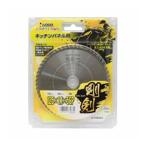 EARTH MAN ���� �L�b�`���p�l���p 125mm×56P(����s��)