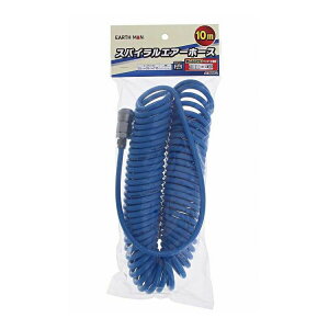 EARTH MAN XpCGA[z[X 10m(s)