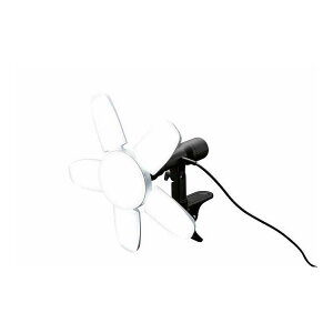 EARTH MAN LED �N���b�v���C�g SAKUTO 90W CLT-90SLB(����s��)�y���������z
