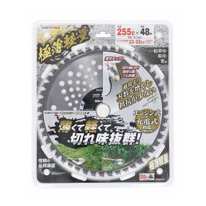 EARTH MAN a `bv\[ ɔy 255mm×48P(s)