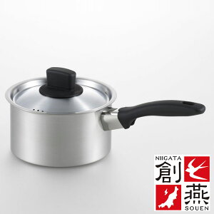 �n�� �X�e�����X�� IH 200V�Ή� �Ў�Ȃ� 16cm ���{��200 H�d��������Ή� SG�F�萻�i(����s��)�y���������z