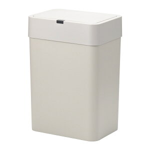 �Z���T�[�����ݔ�M �Z���T�[���S�~�� ��260×185×370mm �e�ʖ�15L �����J�� ��ڐG�y���������z