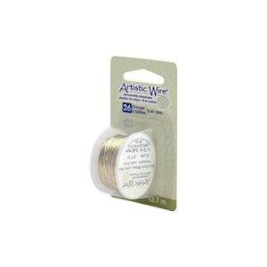 Artistic Wire(A[eBXeBbNC[) m^[jbVuX 0.4mm×13.7m 26(s)