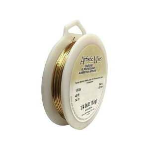 Artistic Wire(A[eBXeBbNC[) OXv[X(Ɩp) m^[jbVuX 1.0mm×15m 18(s)yz