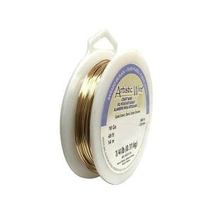 Artistic Wire(A[eBXeBbNC[) OXv[X(Ɩp) S[h 1.0mm×15m 18(s)yz