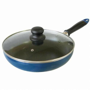 ABISSO IH対応蓋付フライパン 26cm(代引不可)【送料無料】