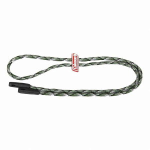 COLEMAN ���K�l�`�F�[�� CST02-1 �O���[�� 052026(����s��)