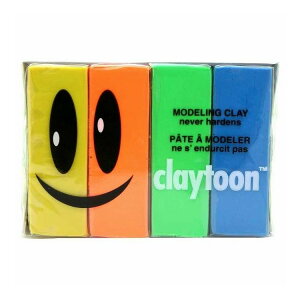 MODELING CLAY(fONC) claytoon(NCg[) J[Sy 4Fg(~[^g) 1Pound 3Zbg(s)yz