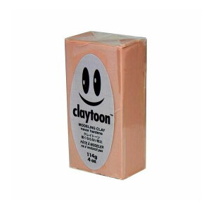 MODELING CLAY(fONC) claytoon(NCg[) J[Sy x[W 1/4bar(1/4Pound) 6Zbg(s)