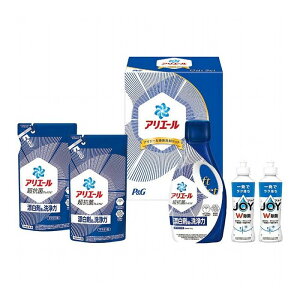P&G アリエール液体洗剤セット PGCG-25E 日用品雑貨 文房具 手芸日用品 生活雑貨掃除用洗剤 洗濯用洗剤 柔軟剤 洗剤【送料無料】