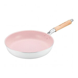 スイート リーフ 軽~いフライパン28cm キッチン用品 食器 調理器具鍋 フライパン鍋 アルミ鍋【送料無料】