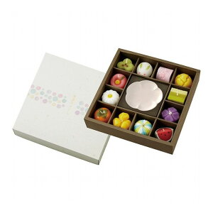 カメヤマ 和菓子型キャンドル 皿セット【送料無料】