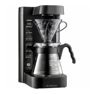 HARIO V60珈琲王2 コーヒーメーカー ハリオ EVCM2-5TB コーヒーメーカー【送料無料】