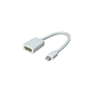 �ϊ����l mini Display Port��Display Port MDP-DP(����s��)�y���[���֔z���z�y���������z
