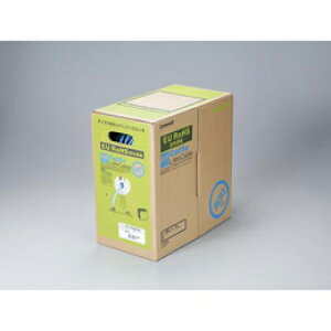 EU RoHS�w�ߏ��� STP�P�[�u��LD-CTS100/RS �G���R��(������s��)�y���������z