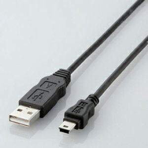 �G�RUSB�P�[�u��(A-miniB�E2m)USB-ECOM520 �G���R��(����s��)�y���[���֔z���z�y���������z