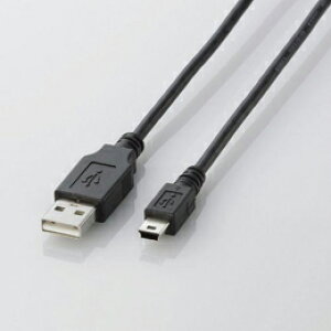 USB2.0�P�[�u��(mini-B�^�C�v)U2C-M50BK �G���R��(������s��)