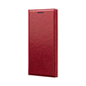 LEPLUS iPhone 12 mini ɔꖇvtbvP[X PAGE bh LP-IS20PAGRD(s)y[֔zzyz