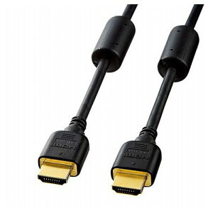 �T�����T�v���C �n�C�X�s�[�hHDMI�P�[�u�� KM-HD20-50FCK(����s��)�y���������z