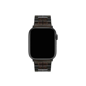 VOWOOD �{�[�E�b�h �V�R�؃o���h for Apple Watch �A�b�v���E�H�b�` 41/40/38mm ���h VW74034AWCP(����s��)�y���������z