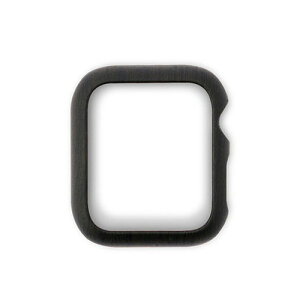 VOWOOD �{�[�E�b�h �n�[�h�P�[�X for Apple Watch �A�b�v���E�H�b�` 40mm ���h���p�^�[�� VW74047AWCP(����s��)