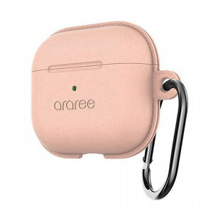 araree �\�t�g�P�[�X for AirPods ��3���� POPS �t���~���S�s���N AR22183AP3FM(����s��)