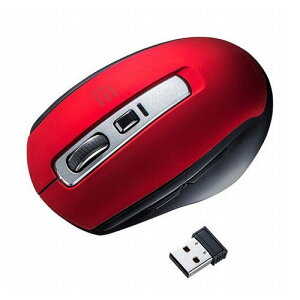 �T�����T�v���C ���C�����X�u���[LED�}�E�X MA-WBL161R(����s��)