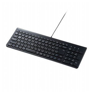 �T�����T�v���C USB Type-C�X�����L�[�{�[�h SKB-SL31CBK(����s��)�y���������z